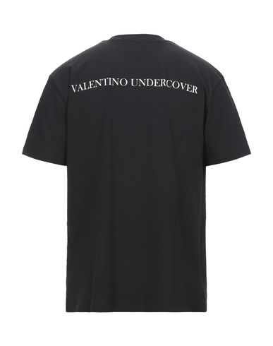 фото Футболка valentino with undercover