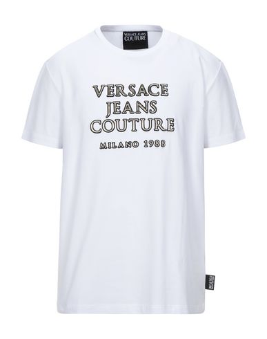 Футболка Versace Jeans Couture 12486704KB