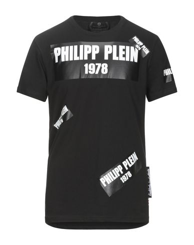 Футболка PHILIPP PLEIN 12486863uf