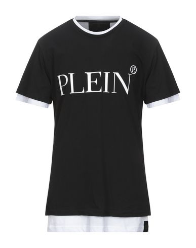 Футболка PHILIPP PLEIN 12486867cc