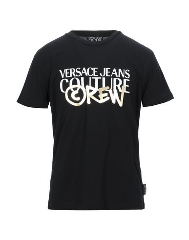 Футболка Versace Jeans Couture 12486923pw