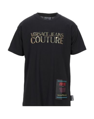Футболка Versace Jeans Couture 12486948NB