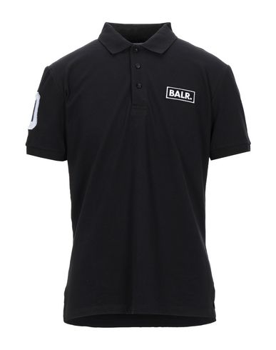 фото Поло balr.