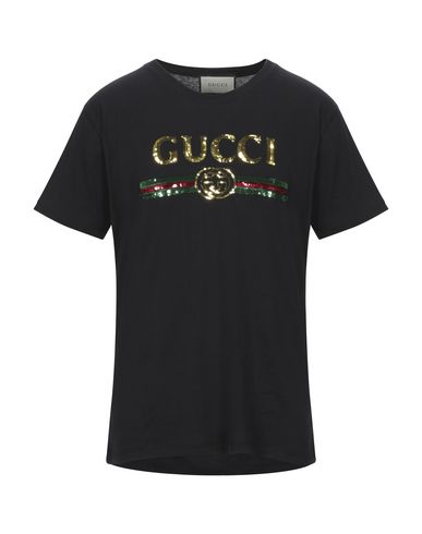 Футболка Gucci 12487105fd
