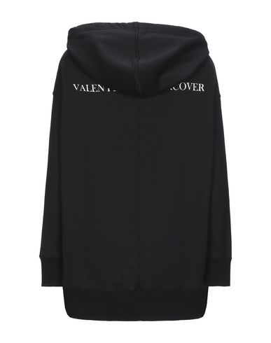 фото Толстовка valentino with undercover