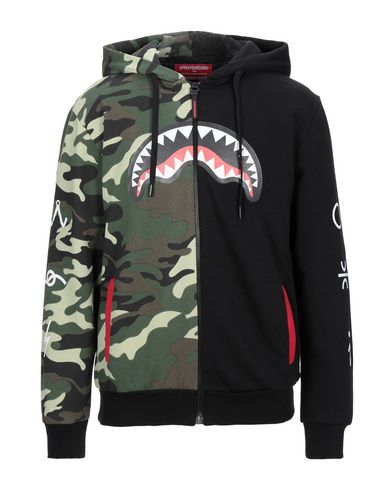 Толстовка Sprayground 12487209wu