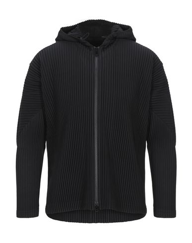 Толстовка HOMME PLISSÉ by ISSEY MIYAKE 12487237bi