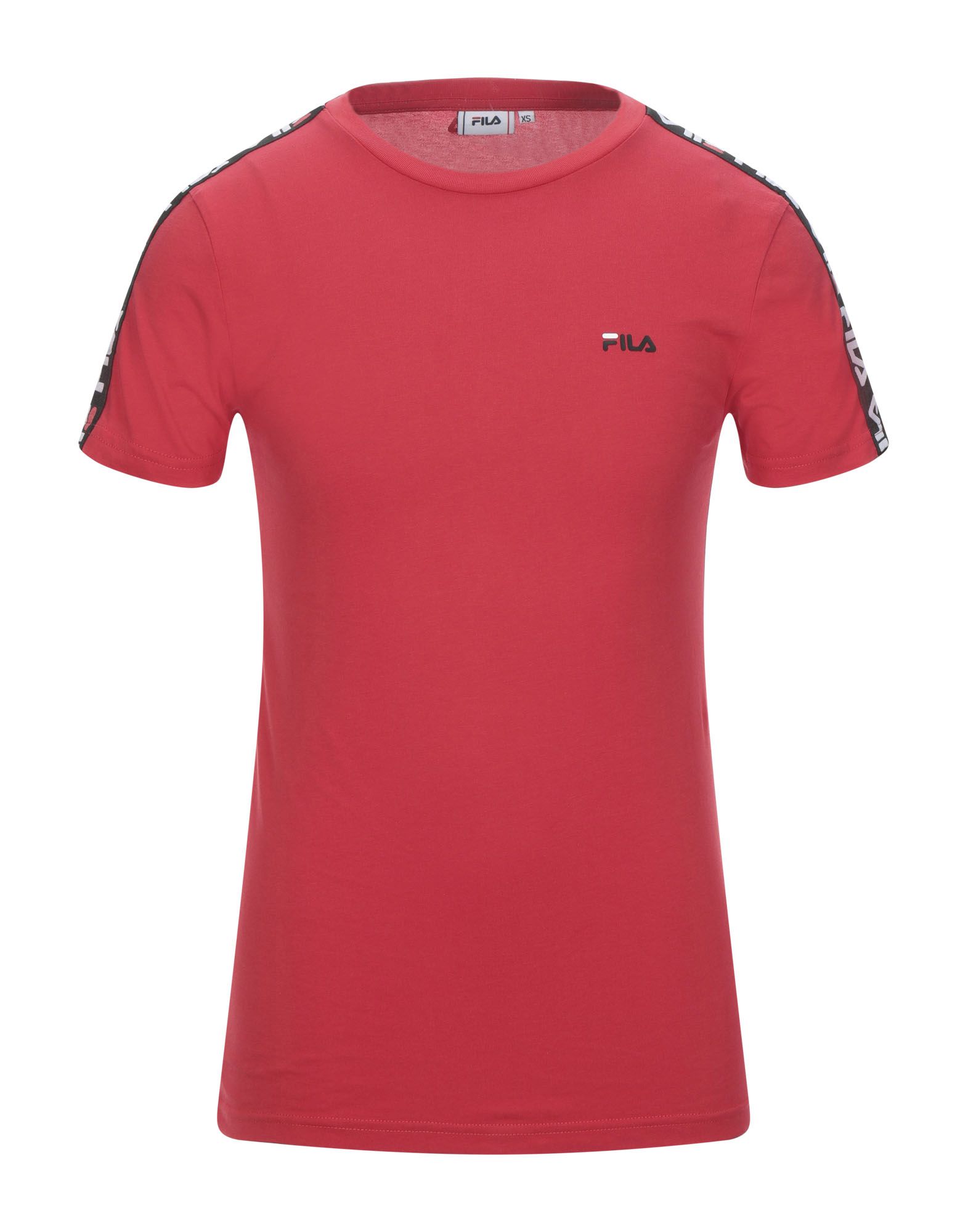  Fila - Tops - T-shirts - On Yoox.com 