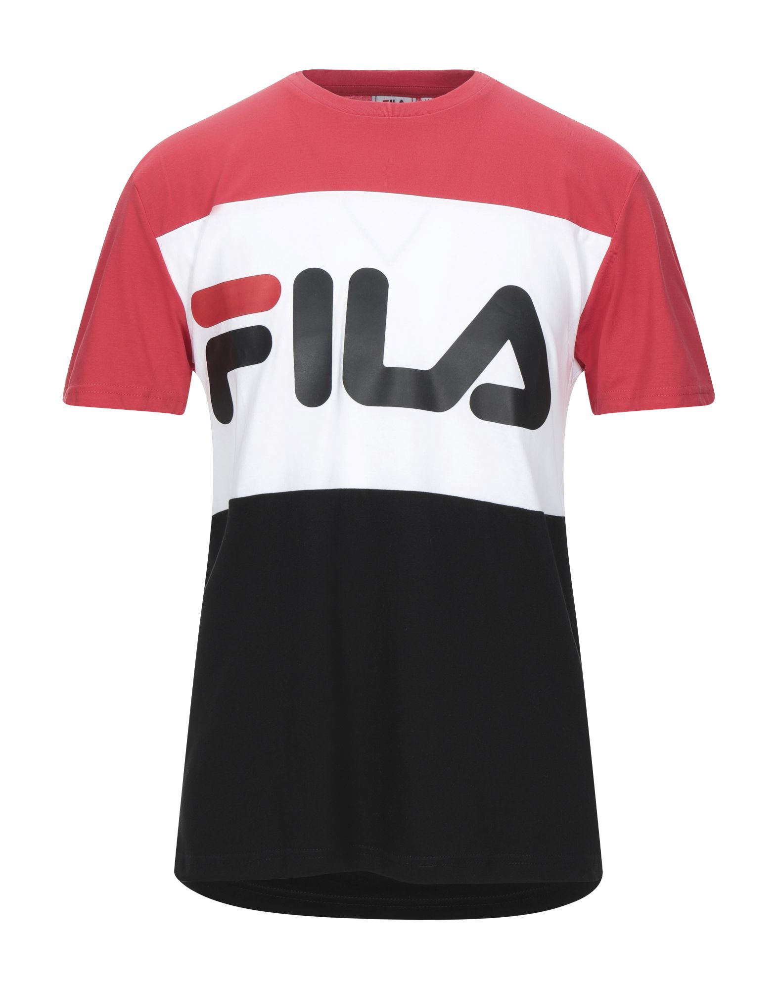  Fila - Tops - T-shirts - On Yoox.com 