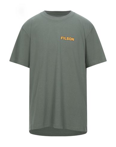 Футболка FILSON 12487782mt