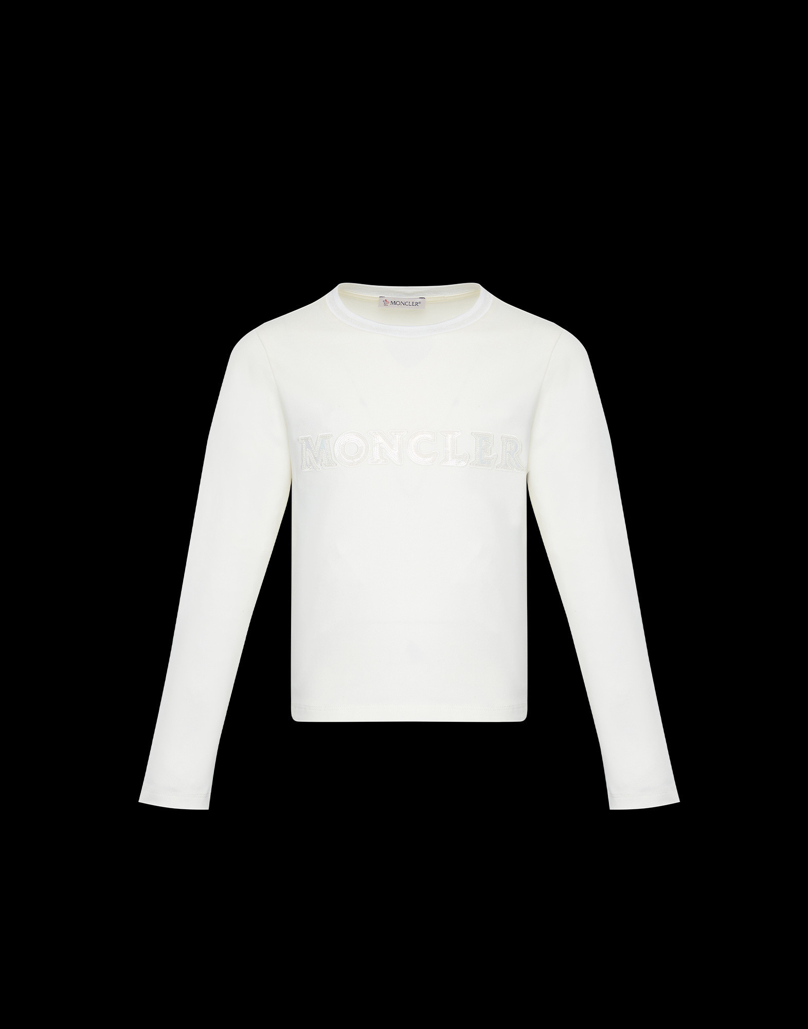 moncler long sleeve t shirt