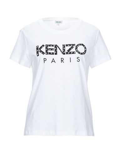 фото Футболка kenzo