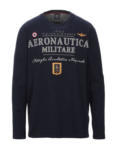 фото Футболка aeronautica militare