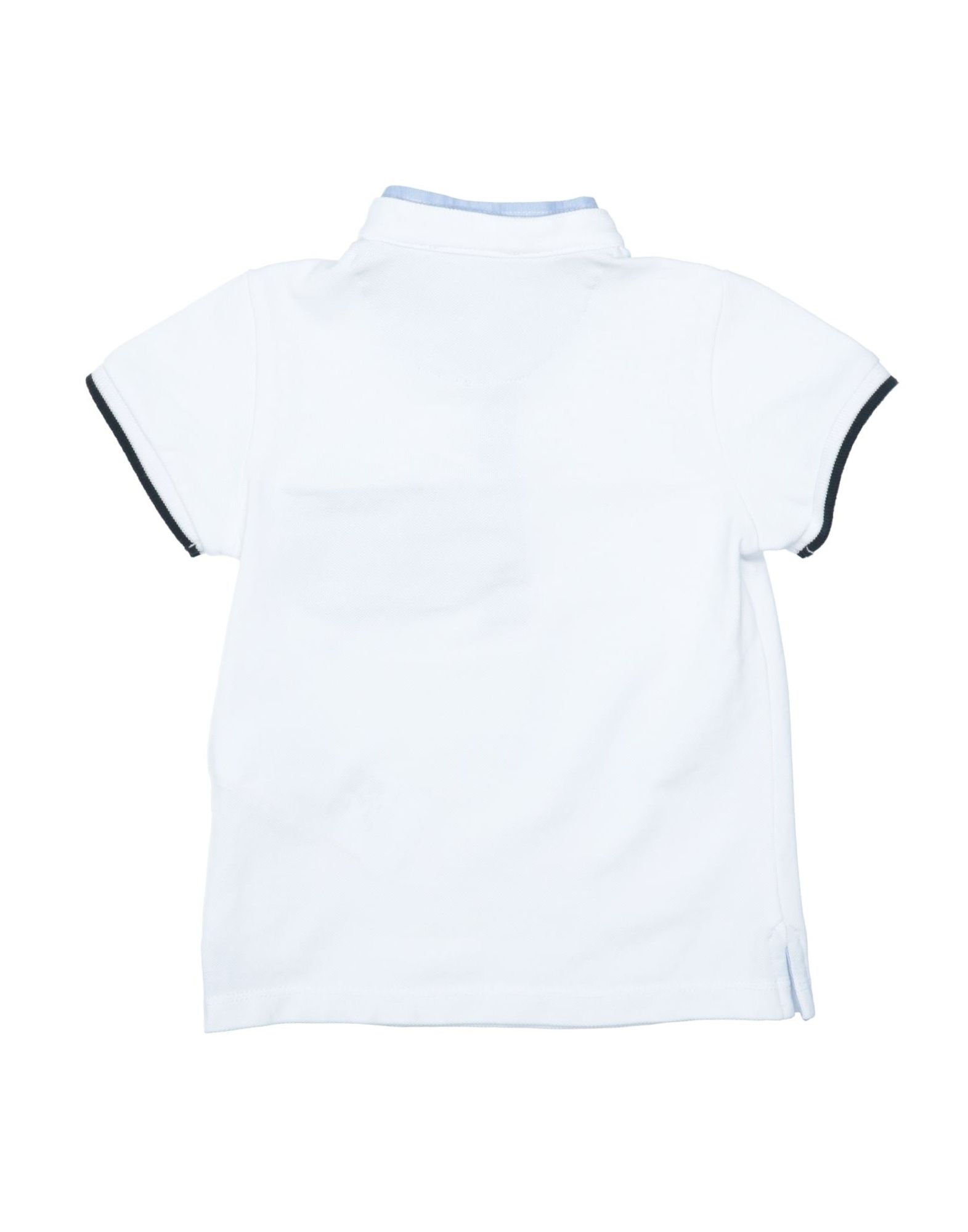  Emporio Armani - Tops - T-shirts - On Yoox.com 