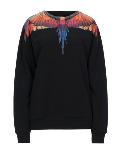 фото Толстовка marcelo burlon