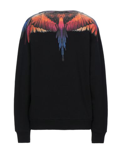 фото Толстовка marcelo burlon