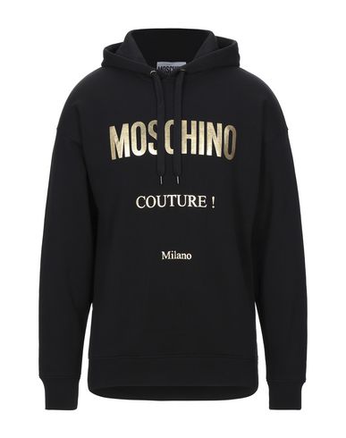 фото Толстовка moschino