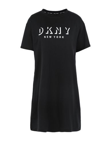Короткое платье DKNY Jeans 12488388jf