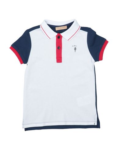 фото Поло trussardi junior