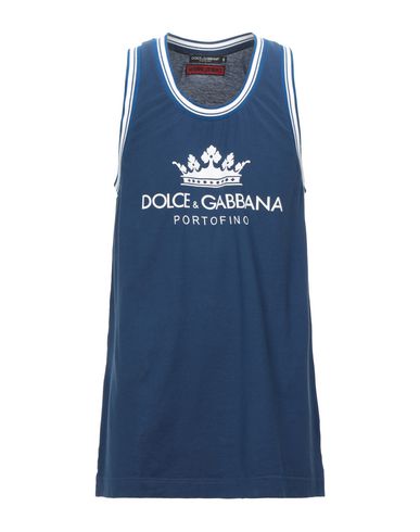 Майка Dolce&Gabbana 12488508AS
