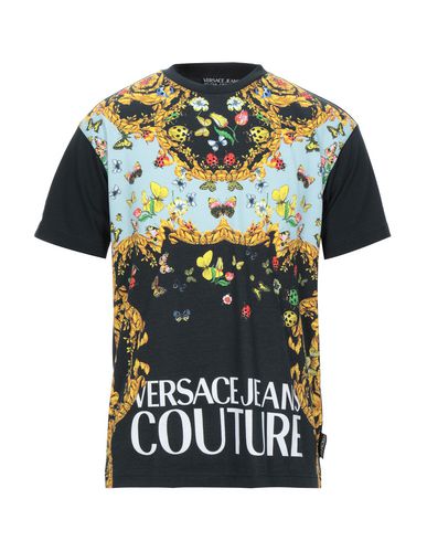 Футболка Versace Jeans Couture 12488549hv