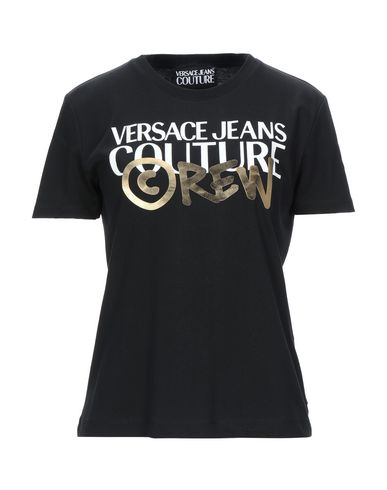 Футболка Versace Jeans Couture 12488555QE