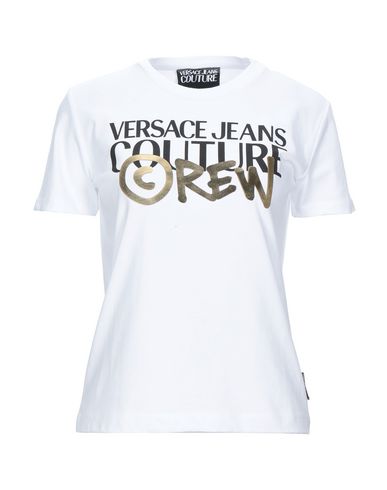 Футболка Versace Jeans Couture 12488555st