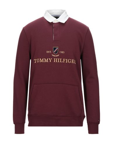 фото Толстовка tommy hilfiger