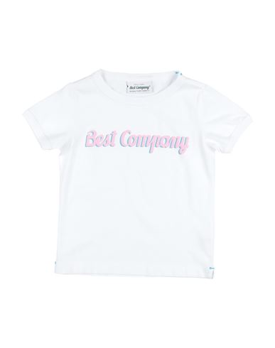 фото Футболка best company