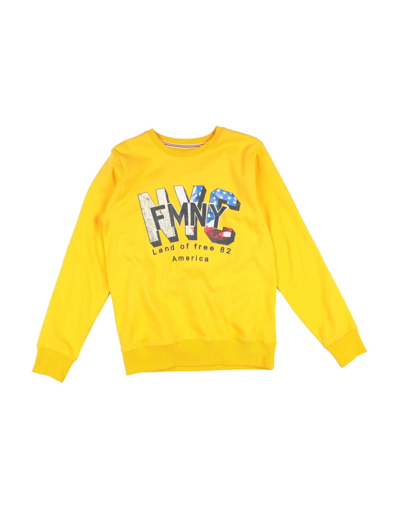  Fred Mello - Tops - Sweatshirts - On Yoox.com 
