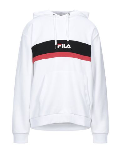 фото Толстовка fila