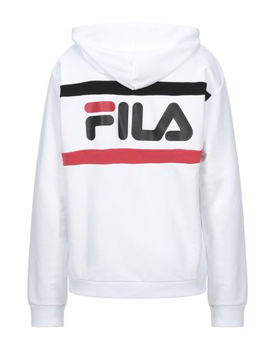 фото Толстовка fila