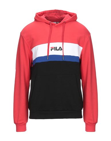 фото Толстовка fila