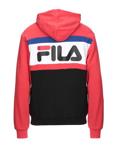 фото Толстовка fila