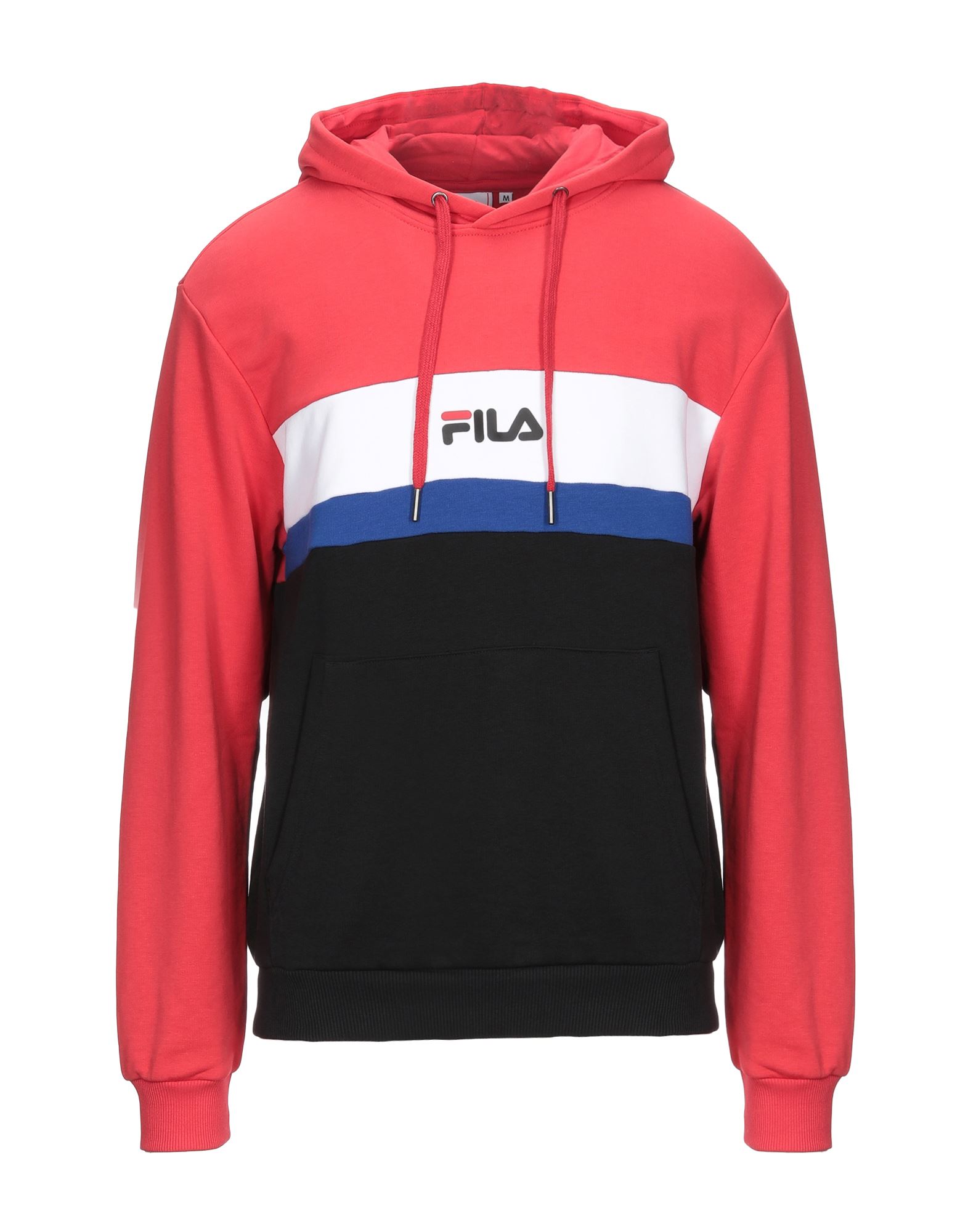 フィラ(FILA) メンズパーカー・トレーナー | 通販・人気ランキング