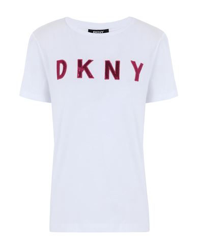 Футболка DKNY Jeans 12488860PD