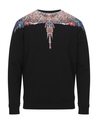 фото Толстовка marcelo burlon