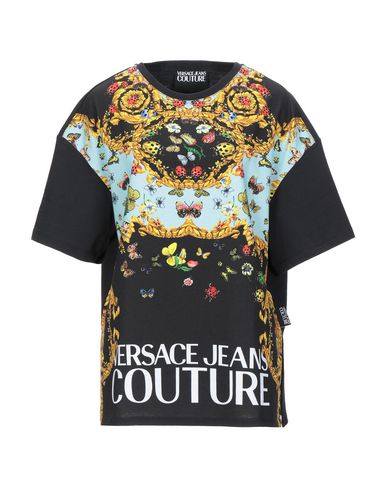 Футболка Versace Jeans Couture 12489011WT