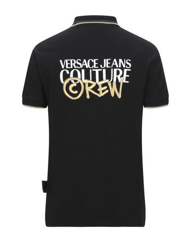 фото Поло versace jeans