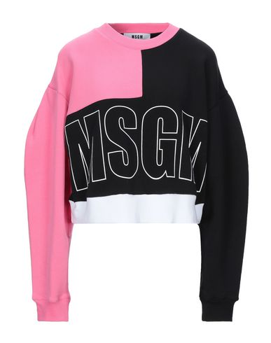 фото Толстовка msgm