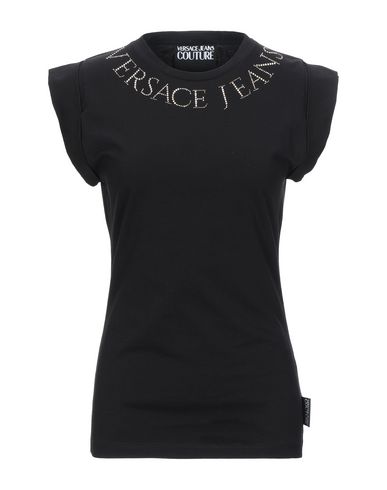 Футболка Versace Jeans Couture 12489135at