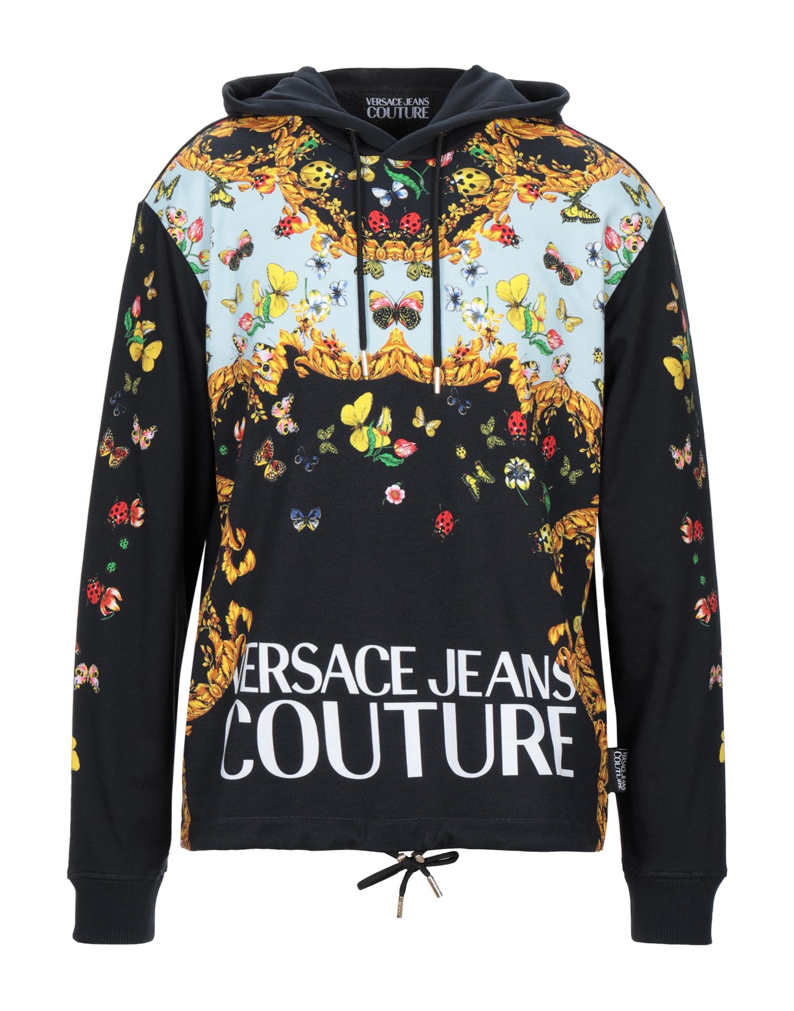 VERSACE JEANS COUTURE Sweatshirts - Item 12489206
