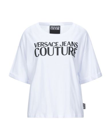 Футболка Versace Jeans Couture 12489235BL