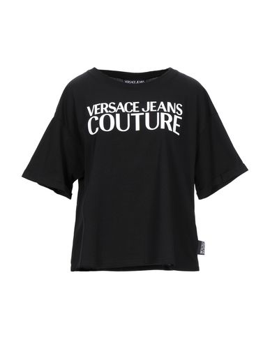 Футболка Versace Jeans Couture 12489235MI