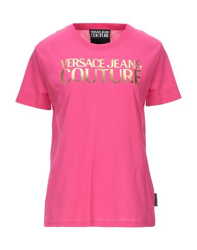 Футболка Versace Jeans Couture 12489268pq