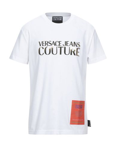 Футболка Versace Jeans Couture 12489314QU