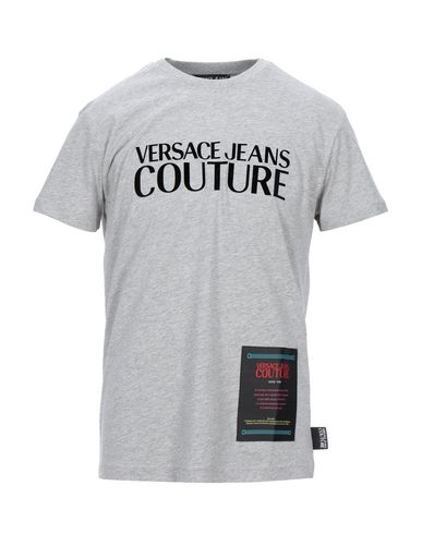 Футболка Versace Jeans Couture 12489314RM