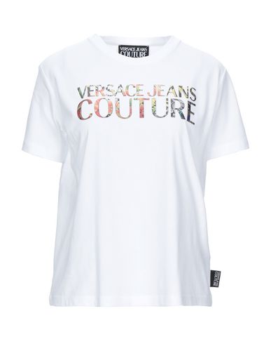 Футболка Versace Jeans Couture 12489325GG