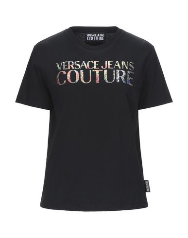 Футболка Versace Jeans Couture 12489325HW