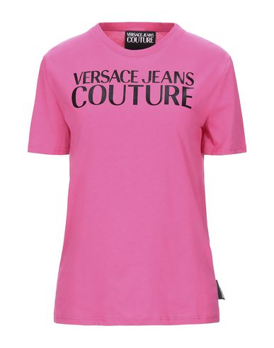 Футболка Versace Jeans Couture 12489546DU